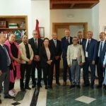 بالفيديو..اليزيدي عامل إقليم قلعة السراغنة يحضر فعاليات أيام الادماج بالمدرسة العليا للتكنولوجيا  L EST