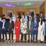مدرسة الوحدة تنظم ورشة حول موضوع ” ترسيخ روح المواطنة ومناهضة التخريب”