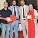 مونديال الشيلي لأقل من 20 سنة.. الصحافة الإسبانية تشيد بتأهل المغرب التاريخي إلى النهائي