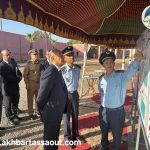 الفيفا تعين طاقم تحكيمي إيطالي لقيا.ة نهائي مونديال الشبان بين الأشبال والأرجنتين