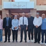حسام الاسماعيلي المنسق الاقليمي لمكتب الحوز بقلعة السراغنة يكشف الدعم المخصص للماشية وموعد تنظيم الملتقى الوطني للزيتون وينفي علمه بمستجدات ملف استرداد  أموال تنقية الأراضي