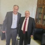 مدير أكاديميةالتربية و التكوين بجهة مراكش اسفي يفتتح الدورة التكوينية الجهوية الخاصة بالتدريس الصريح