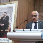 البرلماني ادموسى يترافع عن الواقع الصحي المقلق باقليم الحوز وينبه وزير الصحة بأن الساكنة لاتطيق الانتظار