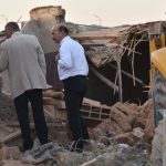 المديرية العامة للأمن الوطني توقع اتفاقية مع شركات التأمين الفرنسية “ARGOS”