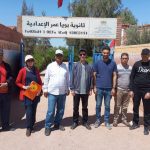 أحكام جديدة في ملف أحداث فاتح أكتوبر بابن جرير