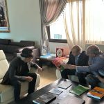 مديرية التربية الوطنية و منتدى سفراء الخير بقلعة السراغنة يوقعان اتفاقية شراكة وتعاون