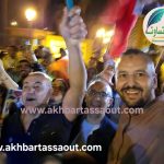 بالفيديو.. فرحة عارمة بمدينة قلعة السراغنة تعبيرا على الانتصار الدبلوماسي الكبير: قرار مجلس الأمن