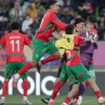 نهائي مونديال الشيلي 2025 لأقل من 20 سنة .. المنتخب المغربي يضرب موعدا مع نظيره الأرجنتيني