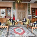 الأكاديمية الجهوية للتربية والتكوين بمراكش اسفي تنظم حفلا تكريميا للمفتشين المحالين على التقاعد