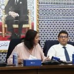 بسبب تأخير أجرة شهرين :عمال شركة النظافة بقلعة السراغنة يضطرون إلى طلب قروض لتغطية مصاريف معيشة افراد أسرهم ويطالبون بوضع حل جذري لأوضاعهم