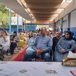 حسن فرحان قاضي برئاسة النيابة العامة: الأحكام المتعلقة بأحداث العنف صدرت في أجل معقول يراعي الوضعية الجنائية للمتهمين