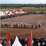 المغرب يفوز بكأس العالم الدولية للشركات وأحسن لاعب من قلعة السراغنة