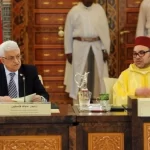المنتخب المغربي يفوز على منتخب البحرين بهدف واحد