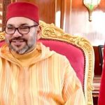 وهبي: “أشكر الملك وأشكر فوزي لقجع والجماهير وهذا كله من أجل المغاربة جميعا”