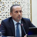 بالصور..جمعية منتدى سفراء الخير وبشراكة مع مؤسسات طبية  تنظم حملة لختان أطفال أسر معوزة بقلعة السراغنة