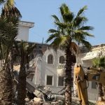 في اللقاء التشاوري:اليزيدي عامل قلعة السراغنة يدعو جميع الفاعلين لمساعدة المصالح الخارجية على تنزيل المشاريع وتحقيق انتظارات المواطنين