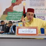 بعد تنفيذه لعدة عمليات اجرامية:كمين أمني محكم يطيح بلص مختص في سرقة مضخات الماء الصالح للشرب بمدينة قلعة السراغنة