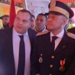 اليزيدي  يعطي انطلاقة العمل لمركز الأشخاص التوحديين بمدينة قلعة السراغنة