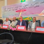 بالفيديو…حريق نفايات وأزبال بجوار المستشفى الاقليمي بقلعة السراغنة يثير استنكار مواطنين