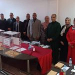 بالفيديو.. اليزيدي عامل إقليم قلعة السراغنة في اللقاء التشاوري مع الفاعلين المحليين:”بقى لنا غير شويا ونقلعو”
