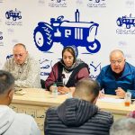 بالصور..تدهور الحالة التقنية لأسطول حافلات النقل المدرسي بقيادة واركي يهدد سلامة تلاميذ المنطقة