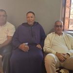 المجلس الوطني الفيدرالي للنقابة الوطنية للصحافة المغربية يثمن قرار مجلس الأمن ويشيد بحكمة الملك في تدبير ملف الصحراء