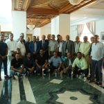 الشركةالجهوية متعددةالخدمات مراكش اسفي تقطع المياه على معهد القاضي عياض للتعليم الاصيل،بدون سابق اعلان