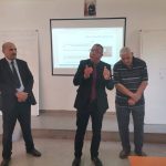 الشركةالجهوية متعددةالخدمات مراكش اسفي تقطع المياه على معهد القاضي عياض للتعليم الاصيل،بدون سابق اعلان