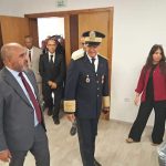 إقليم الرحامنة: تدشين وإعطاء الانطلاقة لمشاريع تنموية بمناسبة الذكرى الخمسين للمسيرة الخضراء المظفرة