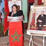 بعد الاستقبال الملكي..مقر ولاية مراكش أسفي يحتضن صباح يوم غد السبت حفل تنصيب الخطيب الهبيل  والياً جديداً