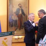 السنغال تشيد بالمصادقة التاريخية لمجلس الأمن على القرار 2797 الذي يكرس وجاهة مخطط الحكم الذاتي في إطار السيادة المغربية