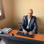 البياض يكسو مرتفعات تيشكا وأوكايمدن باقليم الحوز وتباشير بموسم سياحي وفلاحي يعيد الأمل لساكنةالمنطقة