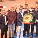 دورة تكوينية لفائدة مفتشي التوجيه حول مكون المهارات النفسية والاجتماعية بإعداديات الريادة