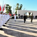 في ندوة صحفية للمديرالجهوي لقطاع الشباب بجهةمراكش:”كرنفال النصر”احتفاليةثقافية وفنية كبيرة،احتفاءا بالأعياد الوطنية الثلاثة