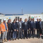 إقليم الرحامنة: بوينيان عامل الإقليم يترأس اللقاء التشاوري ببوشان