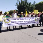 على مسئوليتي:نداء إلى من يهمهم الأمر..السيد سمير اليزيدي عامل اقليم قلعة السراغنة و باشا المدينة و رؤساء المقاطعات الإدارية و المجلس الجماعي لقلعة السراغنة