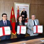 مهرجان مراكش للسنما يكرم النجم المصري حسين فهمي