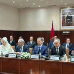 بالفيديو…حريق نفايات وأزبال بجوار المستشفى الاقليمي بقلعة السراغنة يثير استنكار مواطنين