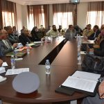 العطاوية تحتضن النسخة الثامنة لمهرجان تساوت الدولي للشعر وتحضر تكريم الشاعر محمد الأشعري