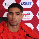 لتشكيل المتوقع للمنتخب الوطني المغربي أمام زامبيا
