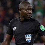 رئيس الكاف يعقد ندوة صحفية قبل انطلاق الكان