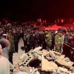 المغرب يضمن مكافأة مالية مهمة بعد بلوغه ربع نهائي كأس العرب