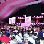 بالفيديو… الشغيلة السابقة لشركة ألزا تحتج على الغموض والتجاهل الذي رافق نقلها إلى شركة سوبراتور ونقابة الاتحاد العام للشغالين بالمغرب تدخل على الخط