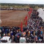 في بلاغ لإدارة سجن العرجات:السجين محمد زيان غير مضرب عن الطعام وحالته الصحية عادية