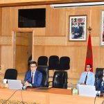 جمعية مستغلي سيارات الاجرة بصنفيها بجهةمراكش تطالب باعادةالنظر في شروط تجديد الحضيرة