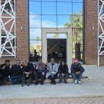 نقابة مفتشي التعليم باقليم شيشاوة تعلن مقاطعة عملية التفتيش الداخلي الخاص بالروائز والمراقبة المستمرة بمؤسسات الريادة بالسلكين الابتدائي والاعدادي