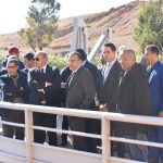 مجلس جهة مراكش يصادق في دورته الاستثنائية على مليار و500 مليون للجمعيات الرياضية وأندية كرة القدم ضمنها 90 مليون سنتيم للوداد السرغيني