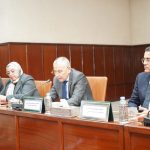 بالصور..اليزيدي عامل قلعة السراغنة يتفقد مواقع أثرية واجتماعية بجماعة سيدي رحال