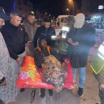 عاجل:الجامعة الوطنية لمستثمري النقل الطرقي بالمغرب، ترفض تنقيل المحطة الطرقية باب دكالة الى العزوزية بمدينة مراكش