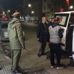 عاجل:الجامعة الوطنية لمستثمري النقل الطرقي بالمغرب، ترفض تنقيل المحطة الطرقية باب دكالة الى العزوزية بمدينة مراكش